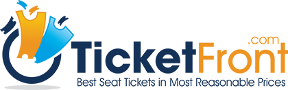 TicketFront logo